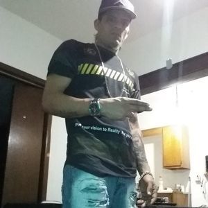 Meet your Posher, Jose